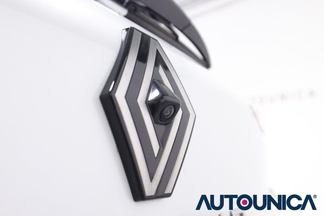 RENAULT Captur usata, con Chiusura centralizzata senza chiave