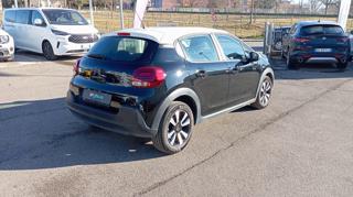 CITROEN C3 usata, con Park Distance Control