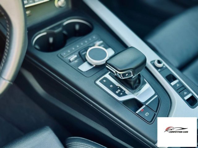 AUDI A5 usata, con Controllo trazione