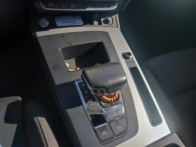 AUDI Q5 usata, con Immobilizzatore elettronico