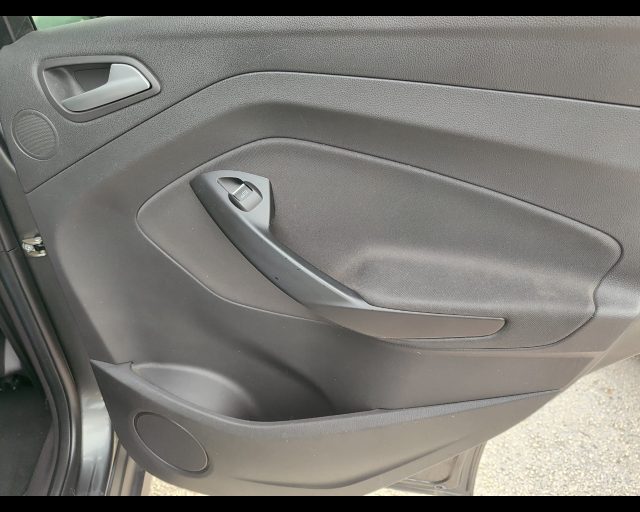 FORD C-Max usata, con ESP