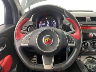 ABARTH 595 usata, con Cerchi in lega