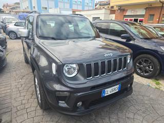 JEEP Renegade usata, con Airbag