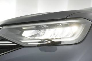 VOLKSWAGEN Taigo usata 13