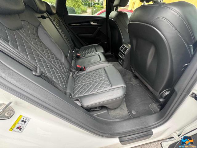 AUDI Q5 usata, con Bluetooth