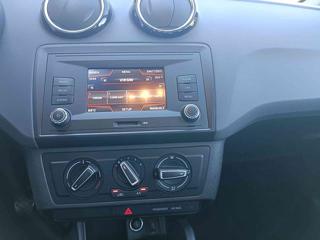 SEAT Ibiza usata, con Cronologia tagliandi