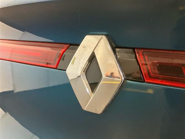 RENAULT Arkana usata 26