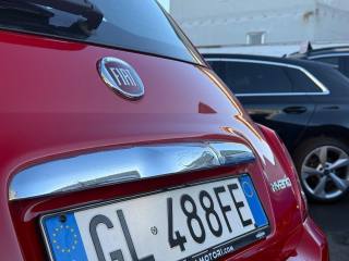 FIAT 500 usata, con ESP