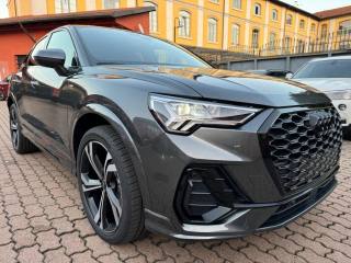 AUDI Q3 usata, con Airbag