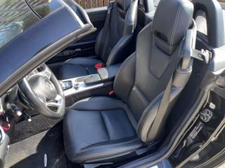 MERCEDES-BENZ SLK usata, con Chiusura centralizzata