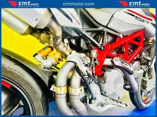 DUCATI Hypermotard 950 usata 6