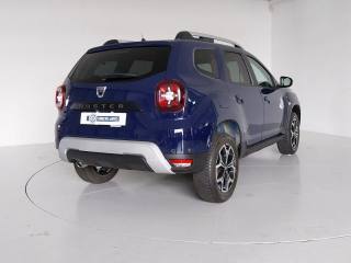 DACIA Duster usata, con ESP