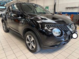 NISSAN Juke usata, con Airbag