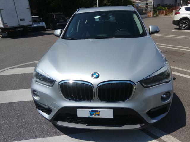 BMW X1 usata, con Airbag laterali