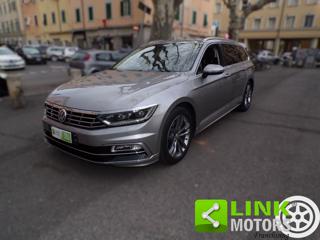 VOLKSWAGEN Passat usata, con Airbag