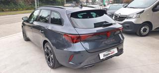 CUPRA Leon usata, con Park Distance Control