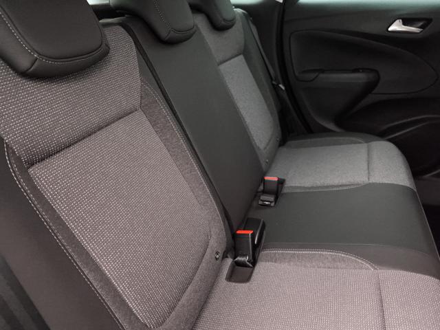OPEL Crossland usata, con Volante multifunzione