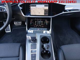 AUDI A6 usata, con Servosterzo