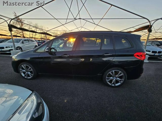 BMW 216 usata, con Chiusura centralizzata