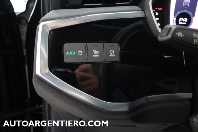 AUDI Q3 usata, con ESP