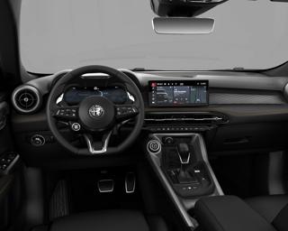 ALFA ROMEO Tonale usata, con Airbag Passeggero