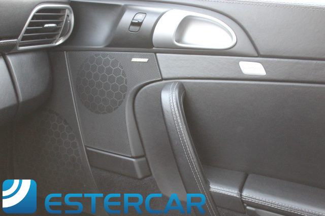 PORSCHE 911 usata, con Sedile posteriore sdoppiato