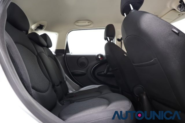 MINI Countryman usata 43