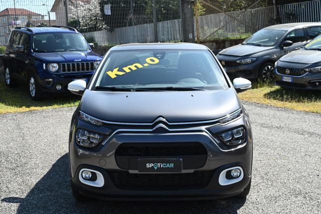 CITROEN C3 usata, con Airbag