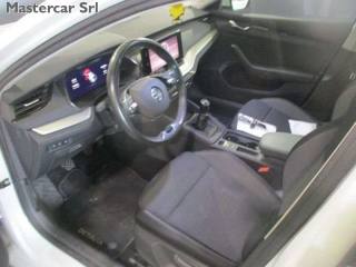 SKODA Octavia usata, con Antifurto