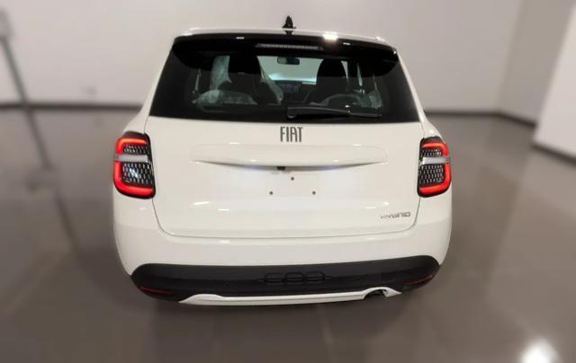 FIAT 600 usata, con Alzacristalli elettrici