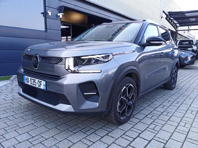 CITROEN C3 usata, con Airbag laterali