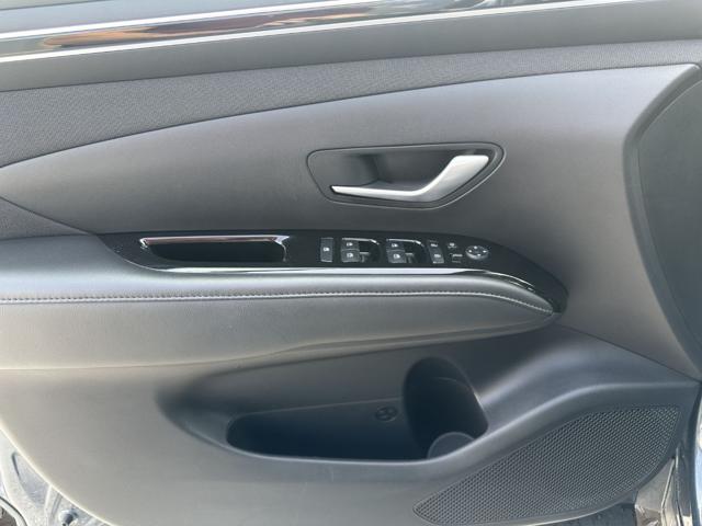 HYUNDAI Tucson usata, con Chiusura centralizzata