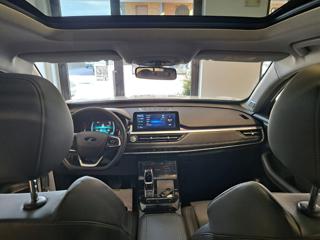 DR MOTOR DR 6.0 usata, con Cruise Control
