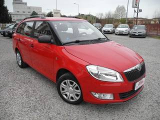 SKODA Fabia usata 64