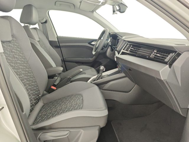 AUDI A1 usata, con Autoradio digitale