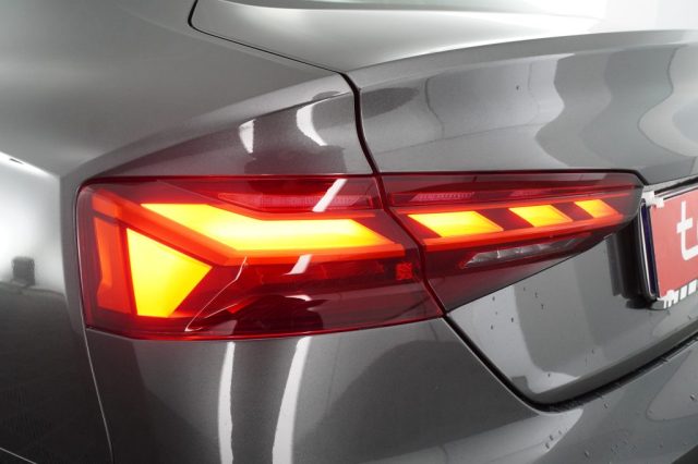 AUDI A5 usata 15
