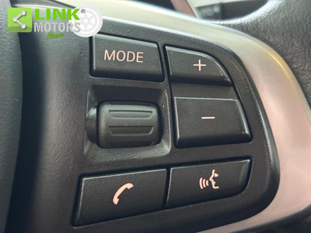 BMW X1 usata, con USB