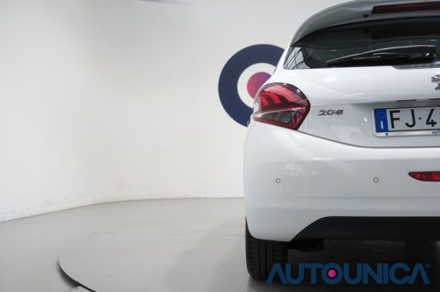 PEUGEOT 208 usata 44
