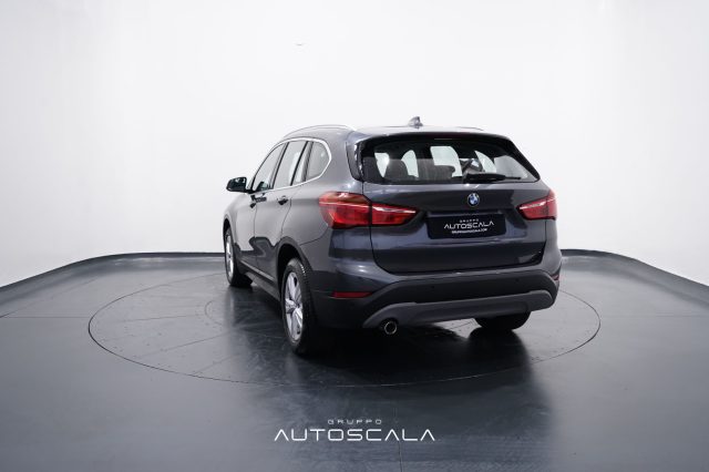 BMW X1 usata, con Airbag Passeggero