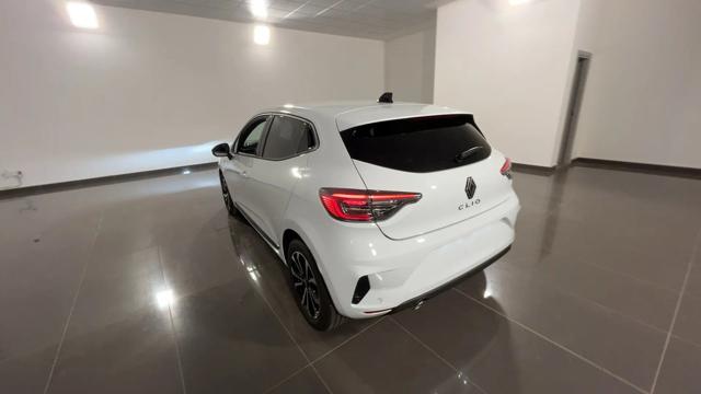 RENAULT Clio usata, con Airbag laterali