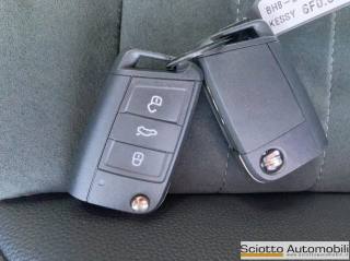 SEAT Ibiza usata, con Sensori di parcheggio posteriori
