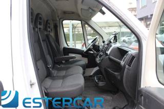 FIAT Ducato usata, con Immobilizzatore elettronico