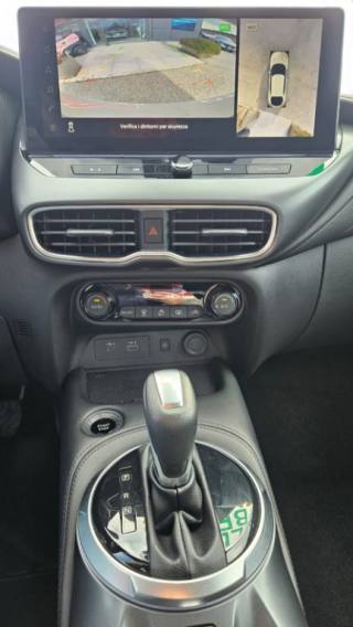 NISSAN Juke usata, con Cruise Control