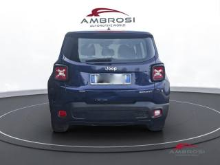 JEEP Renegade usata 7