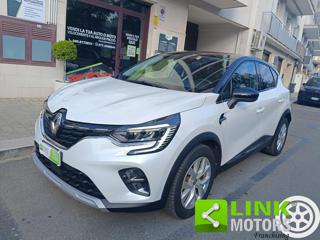 RENAULT Captur usata, con Controllo vocale