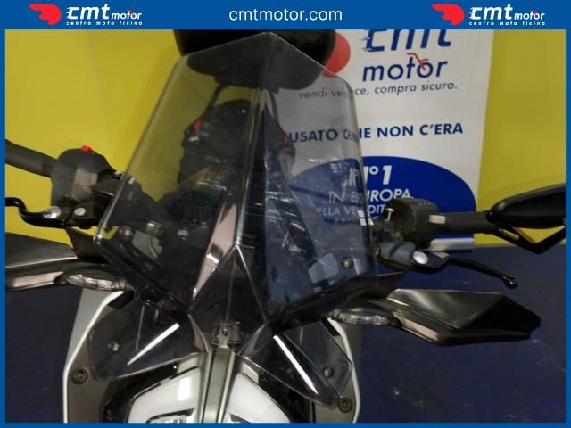 KTM 390 Duke usata 5