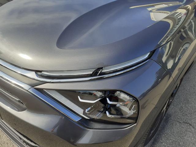 CITROEN C4 usata, con ESP