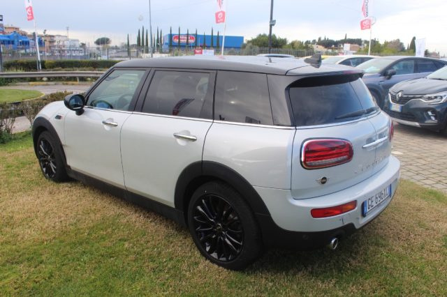 MINI Clubman usata, con Airbag Passeggero