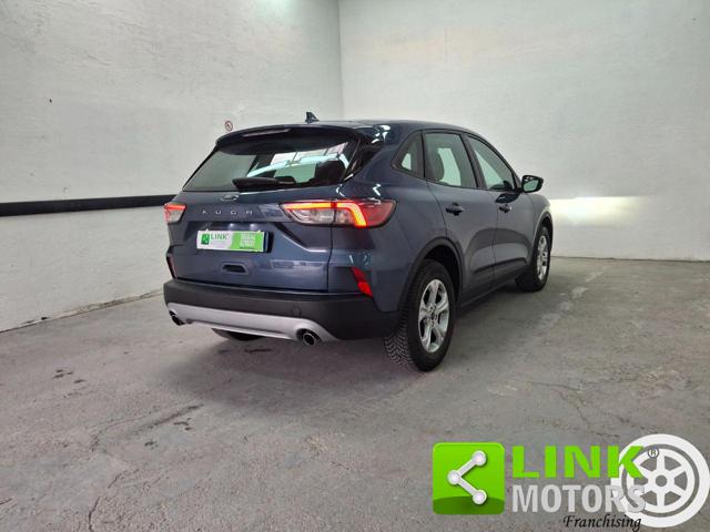 FORD Kuga usata, con Controllo automatico clima