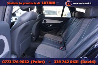 MERCEDES-BENZ E 300 usata, con Cruise Control
